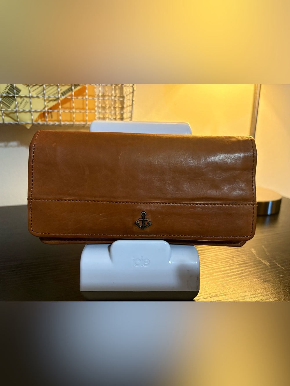 RFID Blocking HARBOUR 2ND Wallet